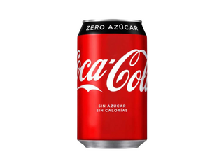 Coca-Cola Zero