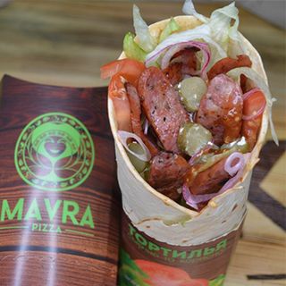 Тортилья Баварія (1шт)