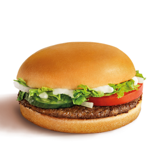 HAMBURGER FRESH 110GR