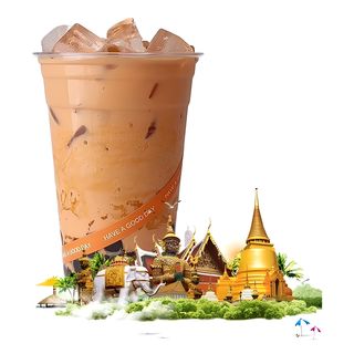 Top 6 - Special THAI tea