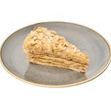 Класичний наполеон (150г)