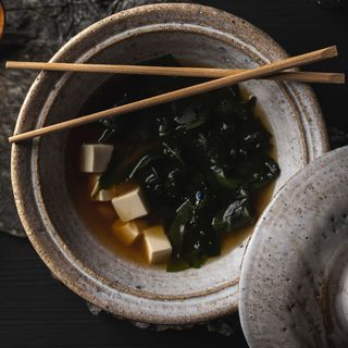 Sopa Miso