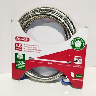 Flexo Ducha 1.5M