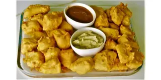 Viazi Karai 5pcs