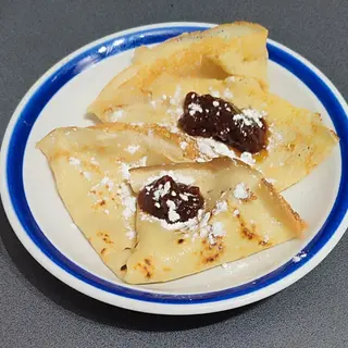 Slatke Palačinke