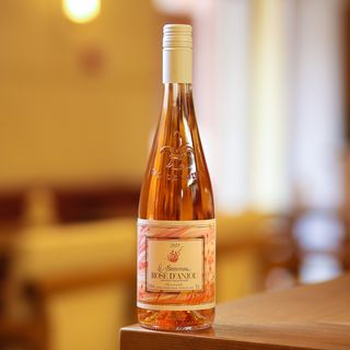 Вино Le Paniereau Rose d'Anjou Philippe de Charmille750мл рож н/сухе