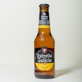 Estrella Galicia Sin Gluten 25cl