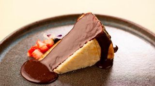 Сан Себастьян (220г)