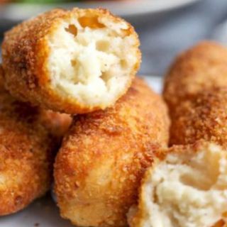 Croquetas