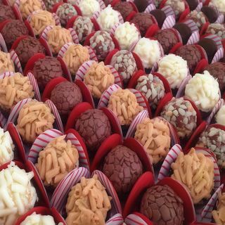 Bombones Brasileños