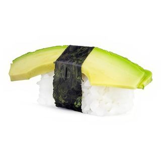 Nigiri de aguacate (1 pza.)