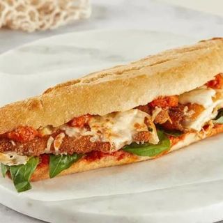 N3-Bocadillo Parmigiana
