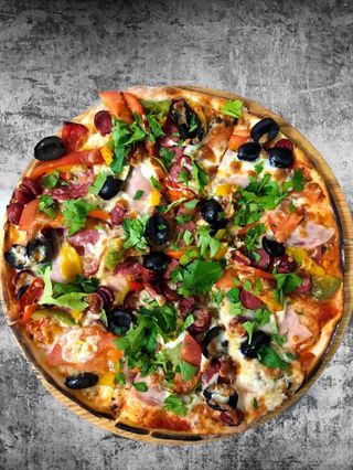 Піца Чикаго (542г)