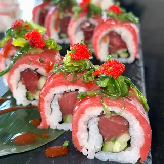 Uramaki Kamira