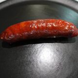 Chorizo Rojo 