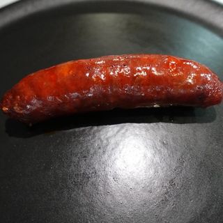 Chorizo Rojo 