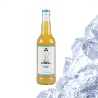 Jus Ananas Passion Btlle 33Cl