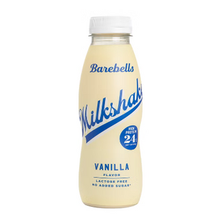 Protein Milkshake Vanilla 330ML