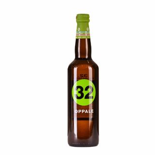 Birra Artigianale Oppale 