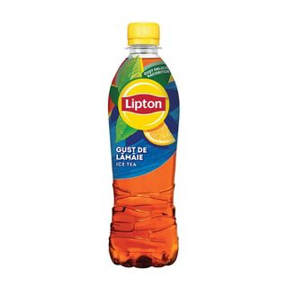 Lipton Lemon PET