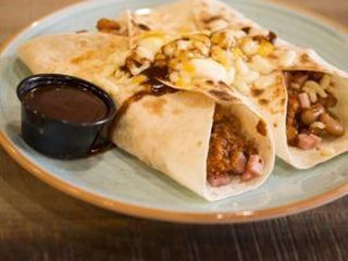 Burrito de San Luis