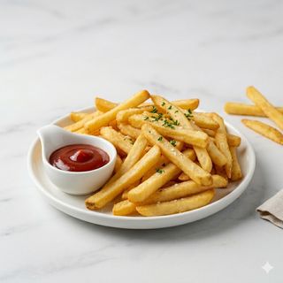 Patatas Fritas