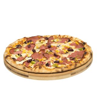 Pizza Mexicana Ø31cm