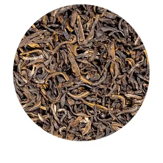 Kusmi Tea - Vert Jasmin Bio - Chá a peso 100g