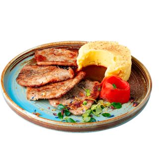 Свински каренца Специал (350г)