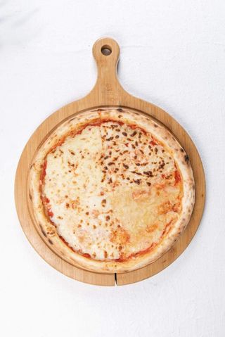 Пицца "4 сыра"