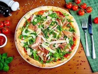 Pizza Parma 42 cm