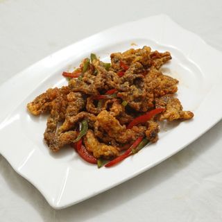 Лагман "Суйру Ганфан"