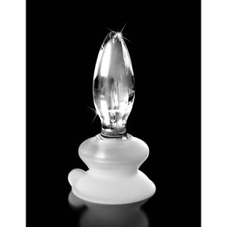Butt Plug Icicles No.91