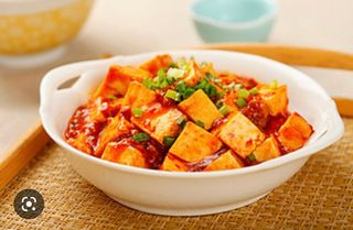 tofu picante