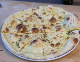 Focaccia