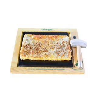 Pizza  Cruji Rodeo
