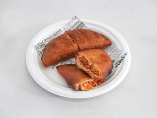 Empanada De Pollo