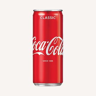 კოკა - კოლა