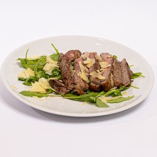 Tagliata di Carne