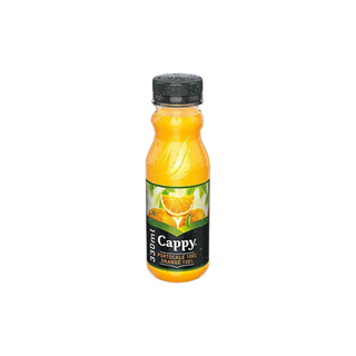 Cappy de piersici - 250ml®