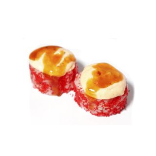 Запечёный ролл Ями