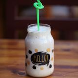 Smoothie Banana kiwi