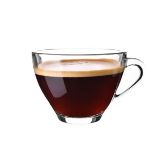 café americano (8 oz.)