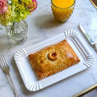 Empanada Individual De Atún 300 g