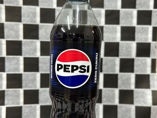 Pepsi 0,5 Zero