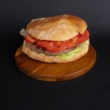 Pljeskavica u lepinji