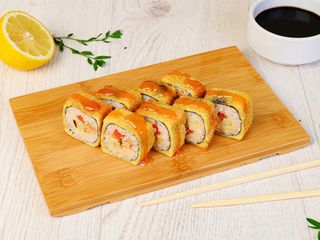 ტემპო ქათმის მანგო 255 გრ