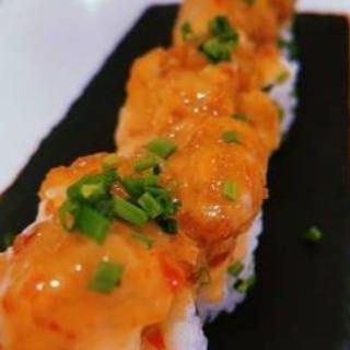 Kawaii Ebi Roll