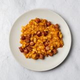 Prebranac sa kobasicom