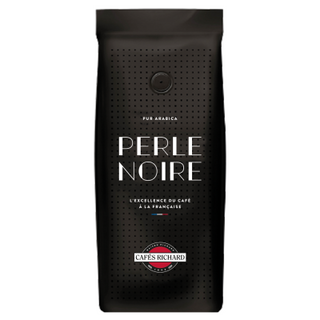 Cafes Richard Perle Noire кафе на зърна 1 кг. 